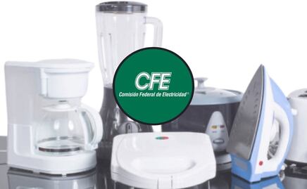 CFE: Así puedes pedir el pago por aparatos dañados o descompuestos por apagones