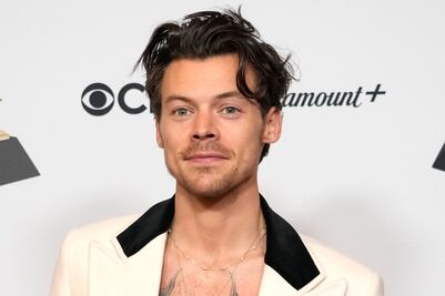 ¡Se puso a chambear! Harry Styles regresa tras 4 años y anuncia su nuevo álbum: 'Kiss All the Time. Disco, Occasionally'