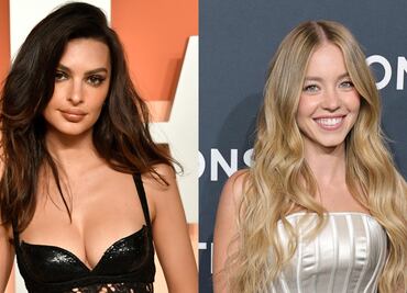 Emily Ratajkowski y Sydney Sweeney rompen el internet con sexy campaña publicitaria