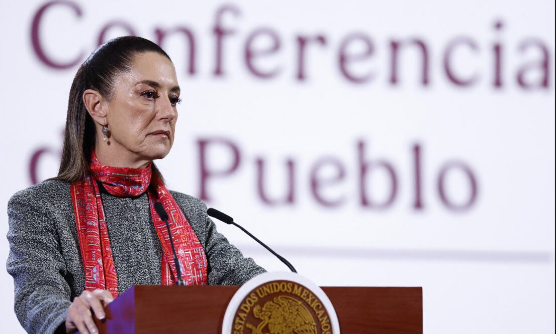 Beca Rita Cetina. ¿Quiénes recibirán a partir de enero 2025? Fecha y último día de registro. EFE/ Sáshenka Gutiérrez