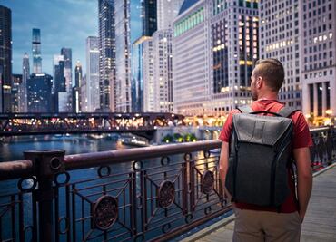 28 ciudades de EU se hunden: Chicago, Dallas y Nueva York, a un ritmo más acelerado