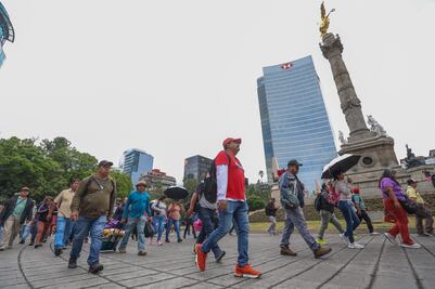 Erradicar la pobreza en Ciudad de México podría tomar 62 años, según estudio