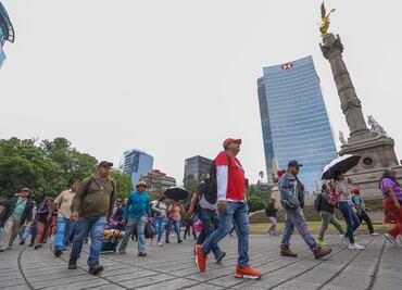 CDMX: Bloqueos de maestros de la CNTE este 29 de mayo y líneas de Metrobús afectadas