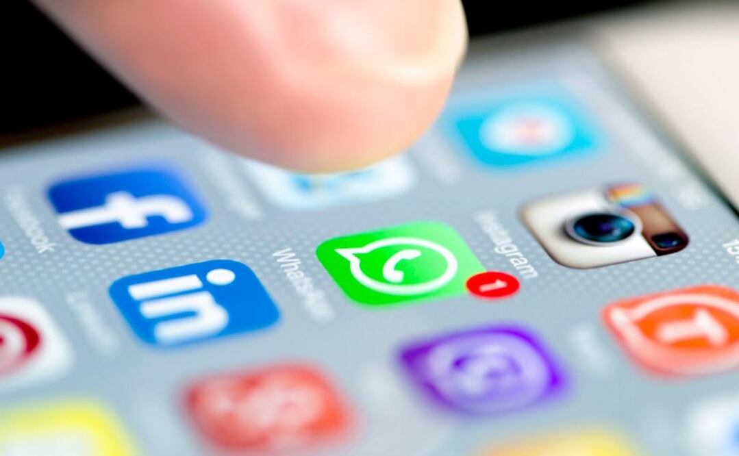Avisa a tus contactos si sospechas que están haciendo mal uso de tu cuenta de WhatsApp. Foto: iStock
