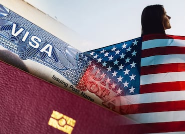 Vete de intercambio a Estados Unidos con la visa J; aquí el costo y requisitos