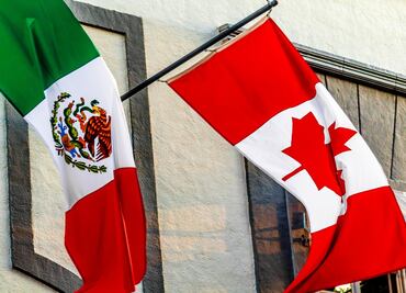 Embajador MacKay confirma que Canadá también declarará terroristas a cárteles mexicanos
