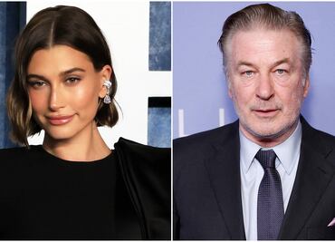 Esta es la fortuna de la modelo Hailey Bieber, ¿es más rica que su tío Alec Baldwin?