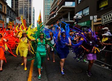 ¿Qué es el Día del Orgullo Gay?