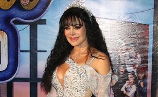 Maribel Guardia, de 66 años, presume silueta de infarto y ‘abs de acero’ con look deportivo  