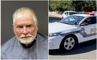 Arrestan a ranchero de 73 años por muerte de mexicano en Arizona