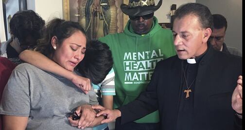 ¿Qué pasa con los migrantes que son devueltos a México?