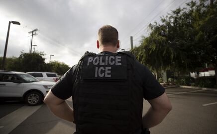 Estados Unidos suspende las redadas de inmigrantes en lugares de trabajo