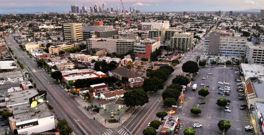 Desempleo en California es "una locura", dicen afectados