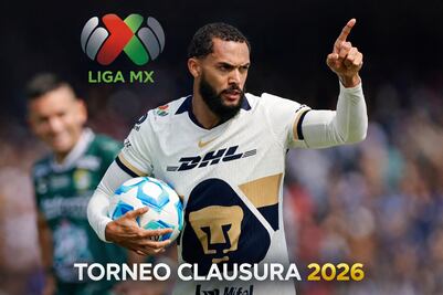 Liga MX: partidos de hoy, sábado 7 de febrero; horario y dónde ver EN VIVO el Torneo Clausura 2026