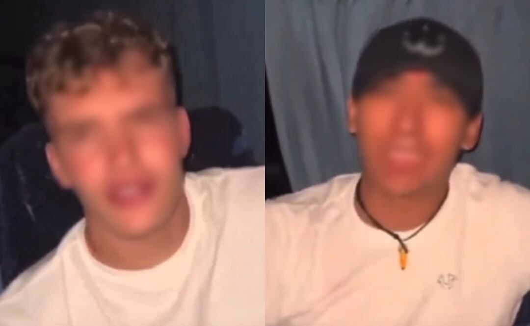 Acusan de “misóginos” a jugadores de futbol americano; “no nos gustan las gordas”. Captura X