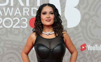 Salma Hayek cumple 57 años. ¿Quiénes son sus padres, qué estudió y de cuánto es su fortuna?