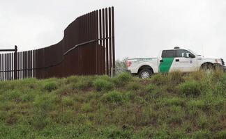 Piden a EU investigar los disparos de soldado de Texas a mexicano en la frontera