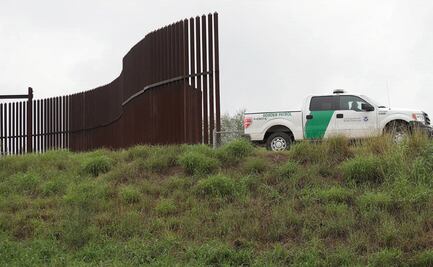 Piden a EU investigar los disparos de soldado de Texas a mexicano en la frontera