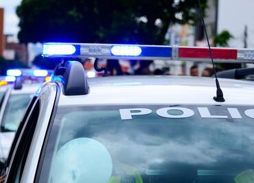 Detienen a policía de Florida que violó dos veces a niña de 13 años