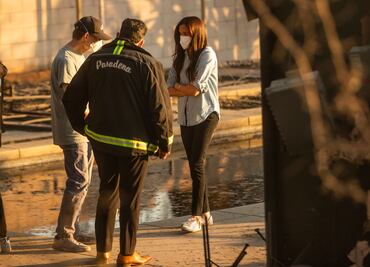 Netflix retrasa el estreno del documental de Meghan Markle por los incendios en Los Ángeles