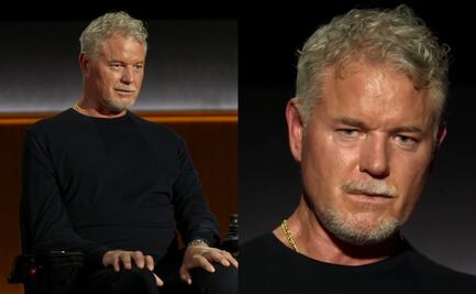 Fans reaccionan al desgarrador VIDEO de despedida que Eric Dane grabó en secreto para sus hijas
