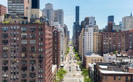 Trece mil apartamentos baratos en Nueva York estuvieron vacíos dos años: estudio