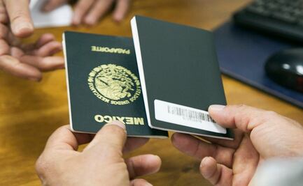 ¿Cómo tramitar el pasaporte mexicano en Los Ángeles?