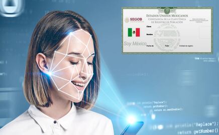 CURP biométrica en CDMX y Edomex, ¿ya se puede tramitar? ¿En dónde? Requisitos