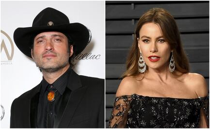 Sofía Vergara y Robert Rodríguez planean una versión femenina del 'Zorro'