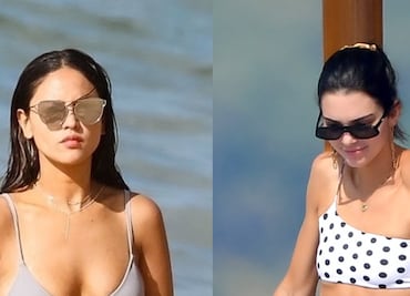 ¡Úsalos! Los bikinis de temporada favoritos de las celebridades