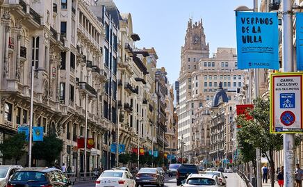 Ciudadanos de 39 países no necesitan visa para entrar a Estados Unidos