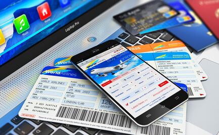 Las aerolíneas que tendrán ofertas de Black Friday y Buen Fin 2020 