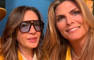 Preocupa salud de Yolanda Andrade: reportan hospitalización tras desaparecer de “MoJoe”