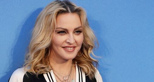 Madonna, hospitalizada por infección bacteriana grave; pospone gira mundial