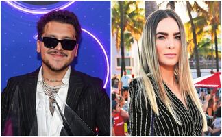 Afirman que Belinda le daba “aceititos” a Nodal para manipularlo y pedirle dinero durante su romance