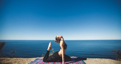 Ciudades que más practican ejercicio en EU