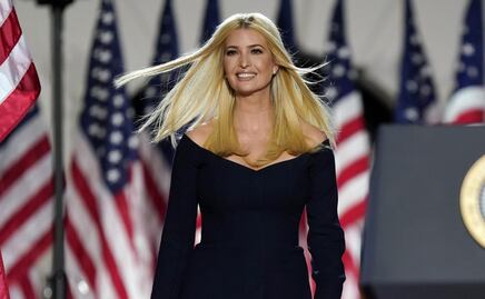 ¿Quién es Ivanka, la hija mayor de Donald Trump? ¿De cuánto es su fortuna?