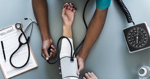 Conoce las pautas para medir tu presión arterial