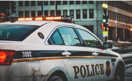 Afroamericano fue baleado en la espalda por un sheriff