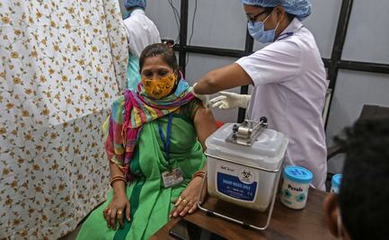 ¿Cómo logró la India contener los contagios de Covid-19?