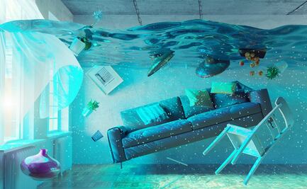 Las 10 ciudades que se verán más afectadas por el cambio climático