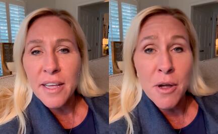 Política pro Trump hace ataques racistas a periodista británica: “¡Vuelve a tu país!”