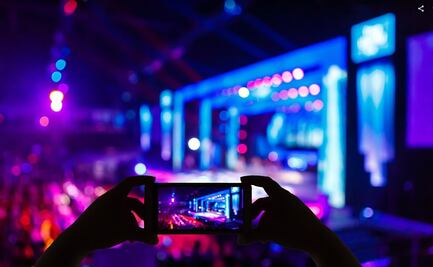 CDMX reanudará conciertos tras baja en casos y muertes por Covid