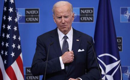 Biden advierte de que la escasez de alimentos "va a ser real"