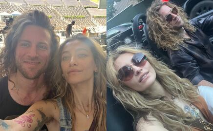 Paris Jackson anuncia compromiso con su novio. ¿Quién es el futuro esposo de la hija del rey del pop?