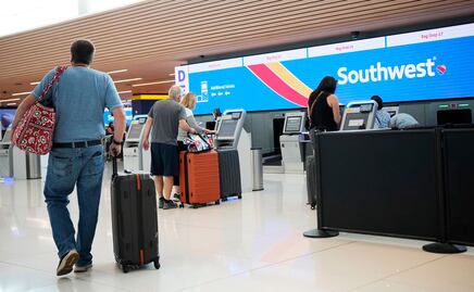 9 errores que cometes al viajar en avión y cómo evitarlos 