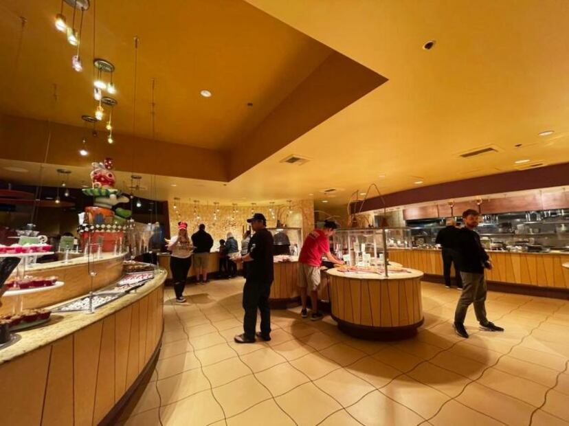 Desayuno en Goofy's Kitchen, la experiencia que encantará a tus hijos en Disneyland