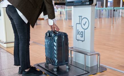 ¿Cuál es la diferencia entre artículo personal, equipaje de mano y documentado?