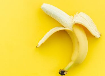 ¿Los plátanos ayudan a bajar de peso? Esto dice Harvard