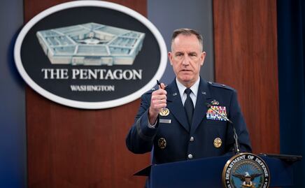 Globo chino "espía" sobrevuela Estados Unidos; Pentágono detalla ubicación